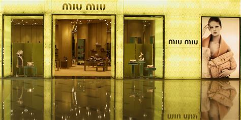 miu miu stores worldwide|miu store locations.